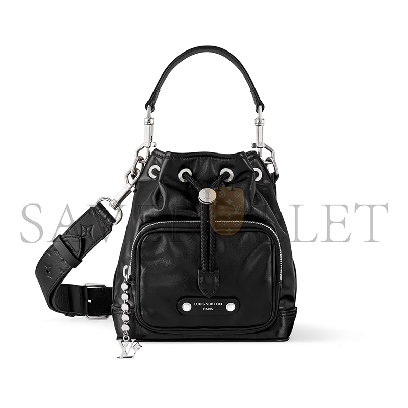  LOUIS VUITTON NOÉ CARGO M13985 (24*22*16cm)